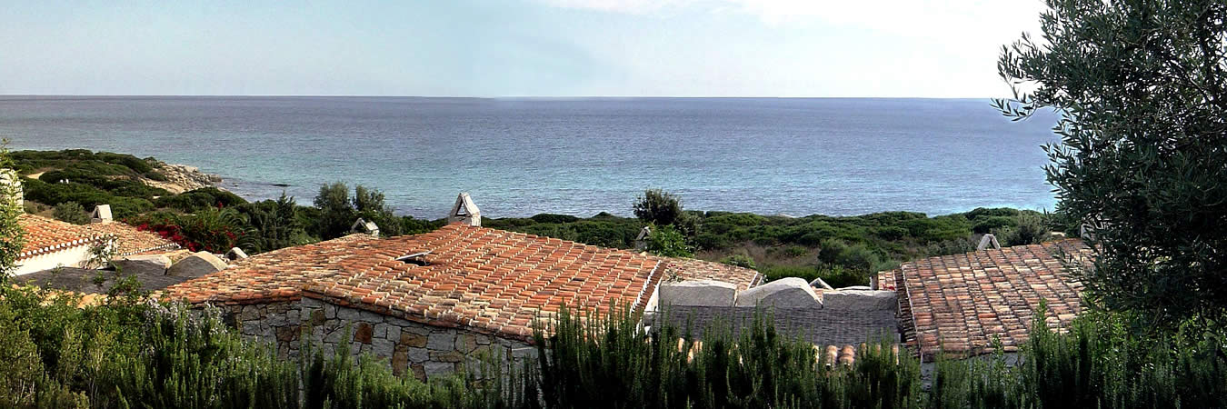 Villaggio S Elmo