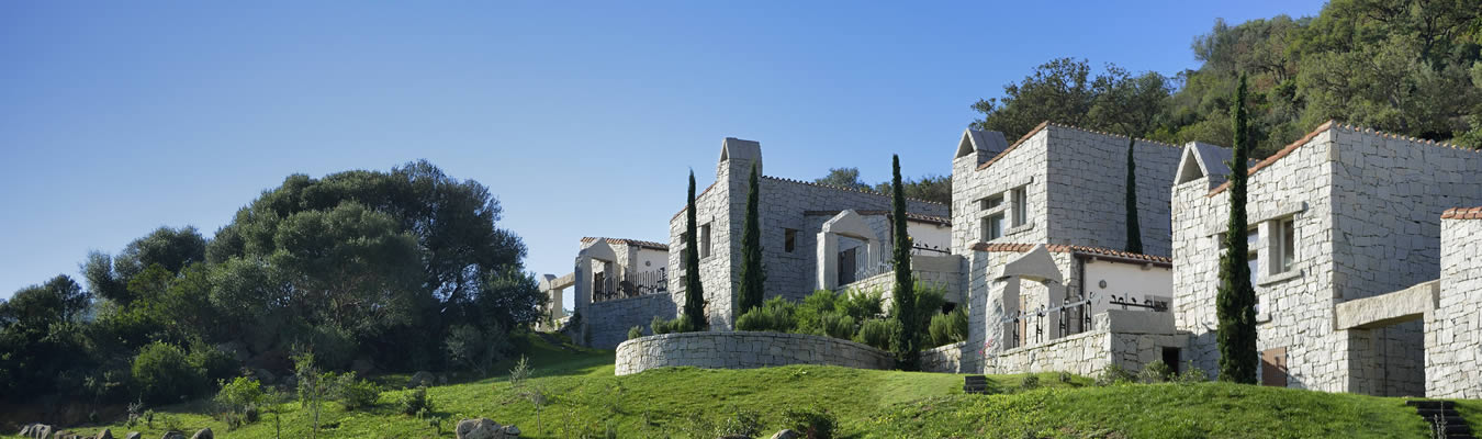 Il villaggio